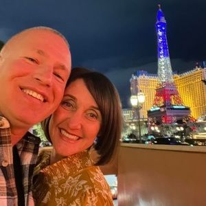 Meet your Posher, Stephanie eric